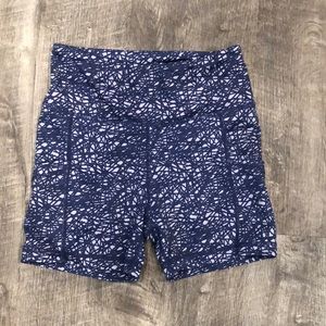 Senita Rio Shorts